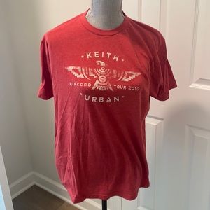 Keith Urban Tshirt